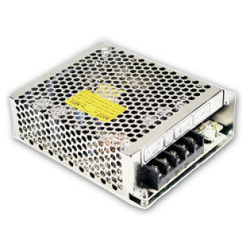 35W Single Output Schaltnetzteil